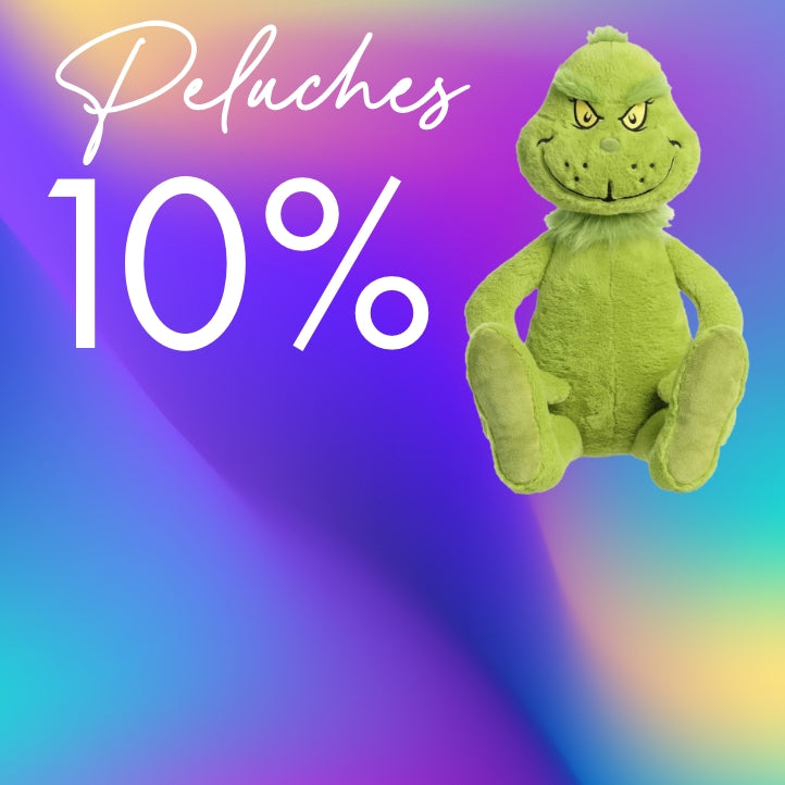 Peluches