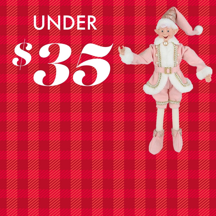 under 35