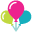 Party Expert logo