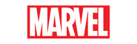 Marvel license logo for costume category