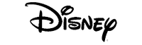Disney license logo for costume category
