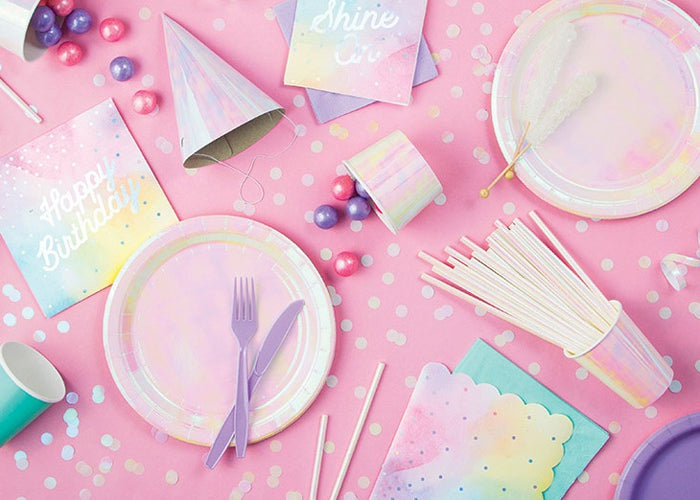 Party Tableware