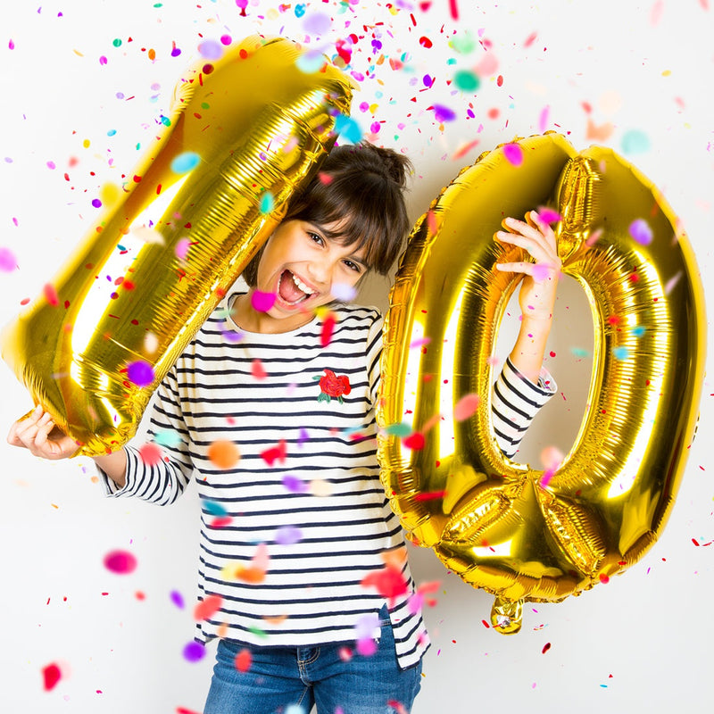 Party Balloons