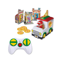 Pizza Panic RC Car Game, 1 Count