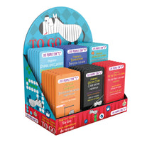 The Purple Cow Magnetic Game To Go, Assortment, 1 Count