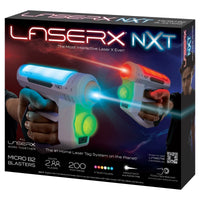 Laser X NXT Micro B2 Blasters, 1 Count