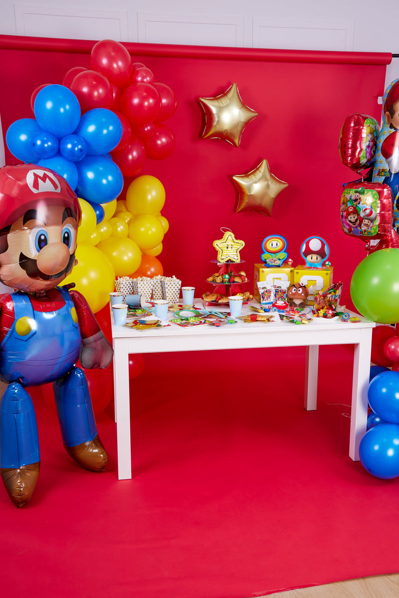 Kids Birthday - Party Supplies & Decorations