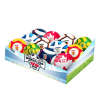 World Cup Soccer Foam Ball, Assortment, 1 Count