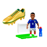 SuperGoal Mundial Shoe Capsule Mystery Box, 1 Count