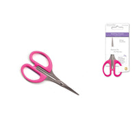 Precision Pro Detailing Scissors, 4 Inches, 1 Count