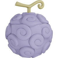 One Piece Devil Fruit Stress Ball, 1 Count