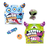 Monster Mega Surprise Bag, Assortment, 1 Count
