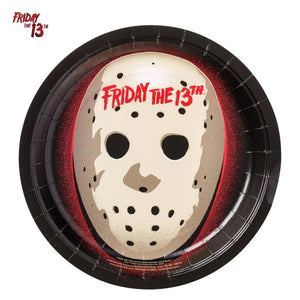 Friday the 13th