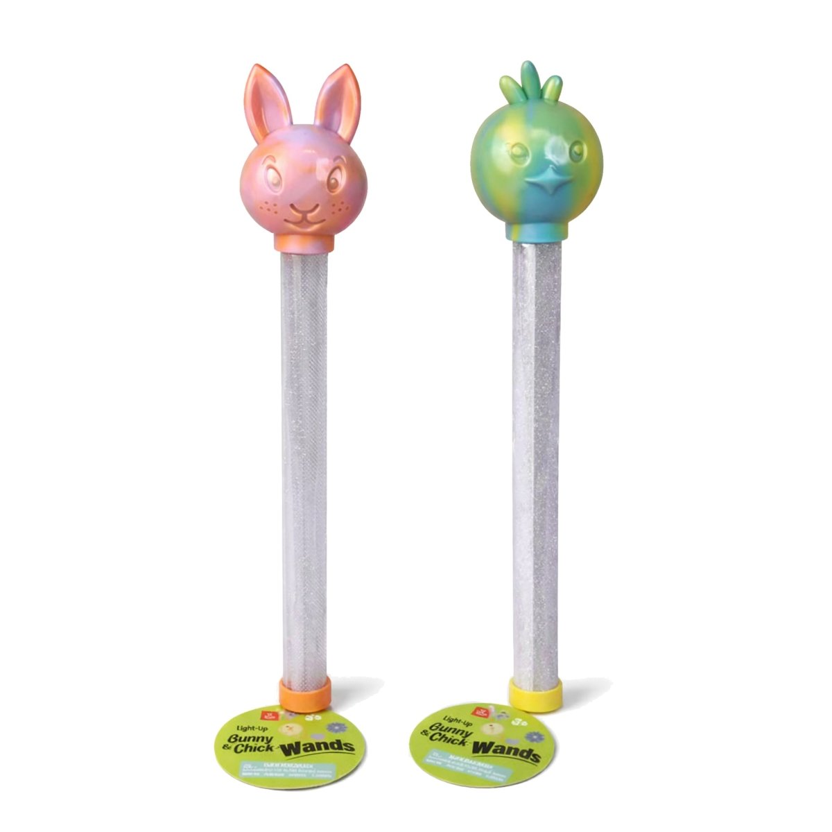 Easter Light-Up Mini Wand, Assortment, 1 Count