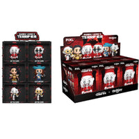 PiXL Terrifier Blind Box Vinyl Figure, Horror Movie Collectible, 1 Count
