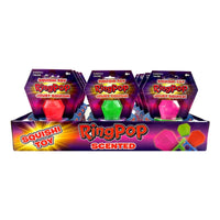 Ring Pop Scented Squishi Toy, Assortment, 1 Count