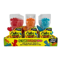 Sour Patch Kids Scented Squishi Toy, Assortment, 1 Count