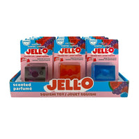Jell-O Squishi Toy, Assortment, 1 Count