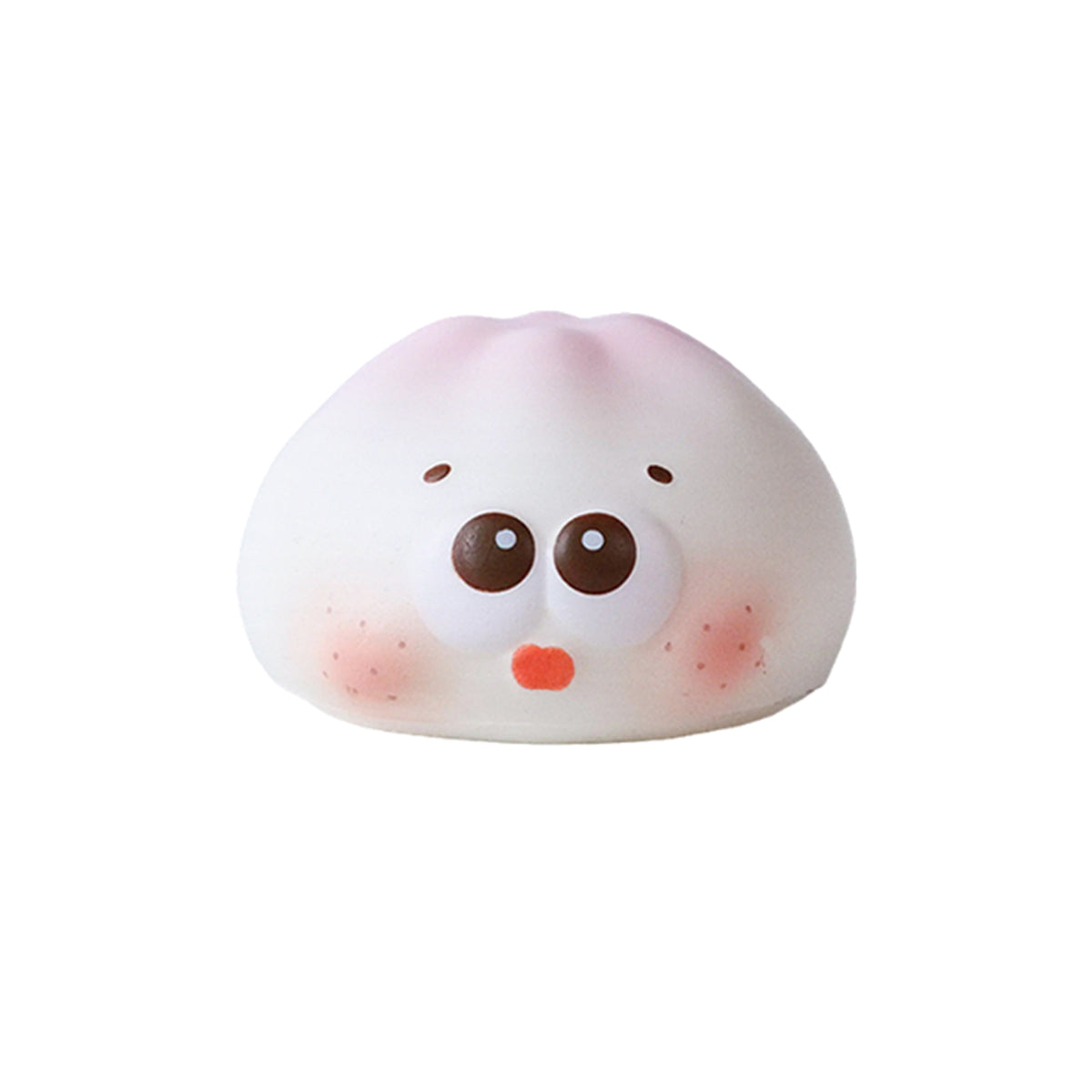 Fluffmellies Booty Baozi Squishy Toy, Assortment, 1 Count