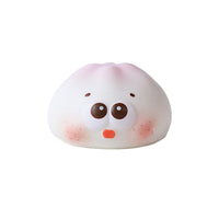 Fluffmellies Booty Baozi Squishy Toy, Assortment, 1 Count