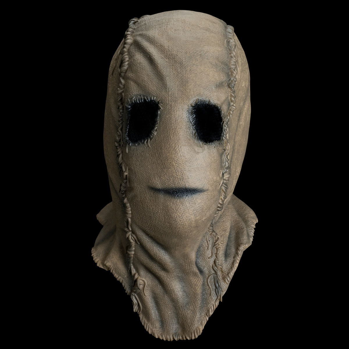 Scarecrow Mask for Adults, The Strangers