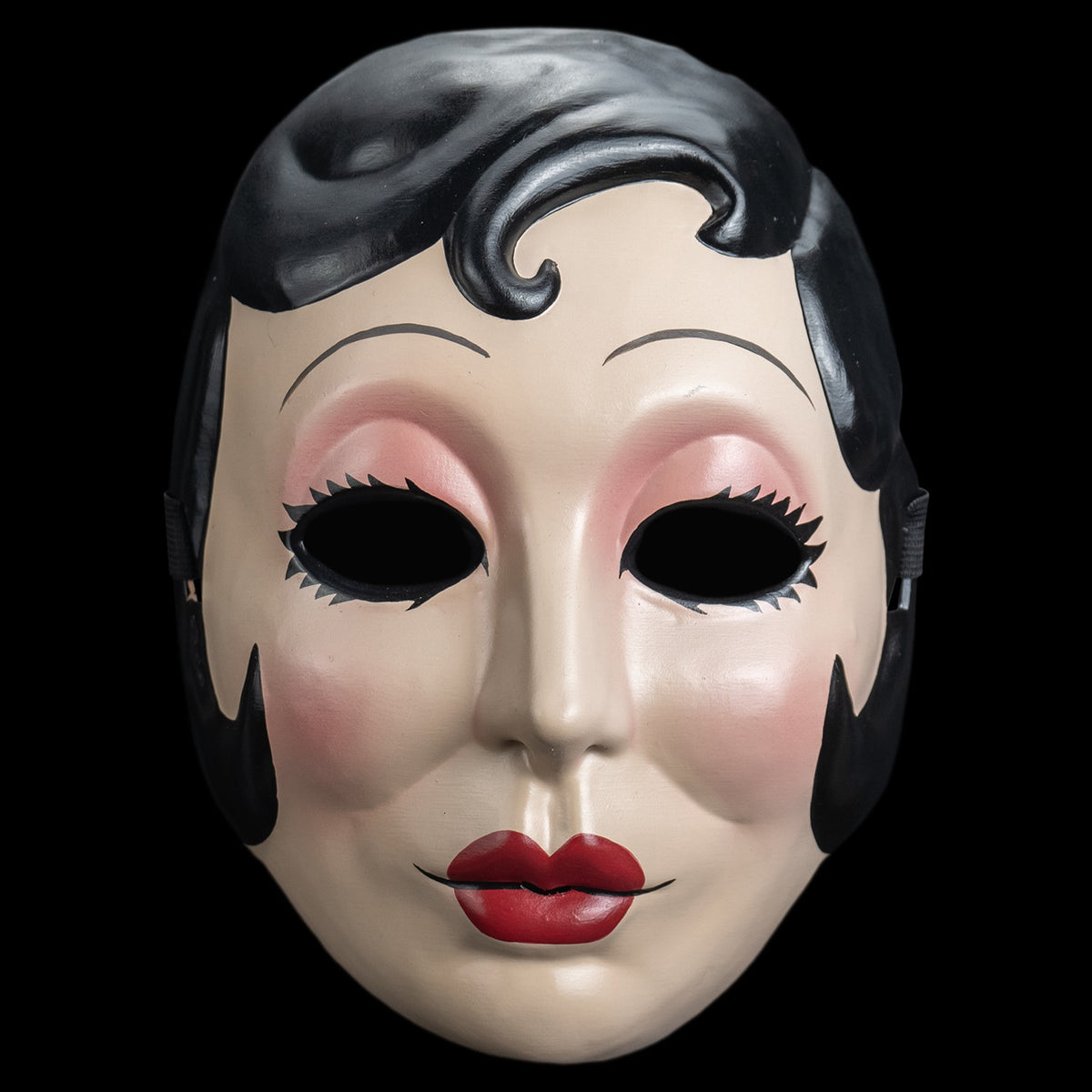 Pin-Up Injection Mask for Adults, The Strangers