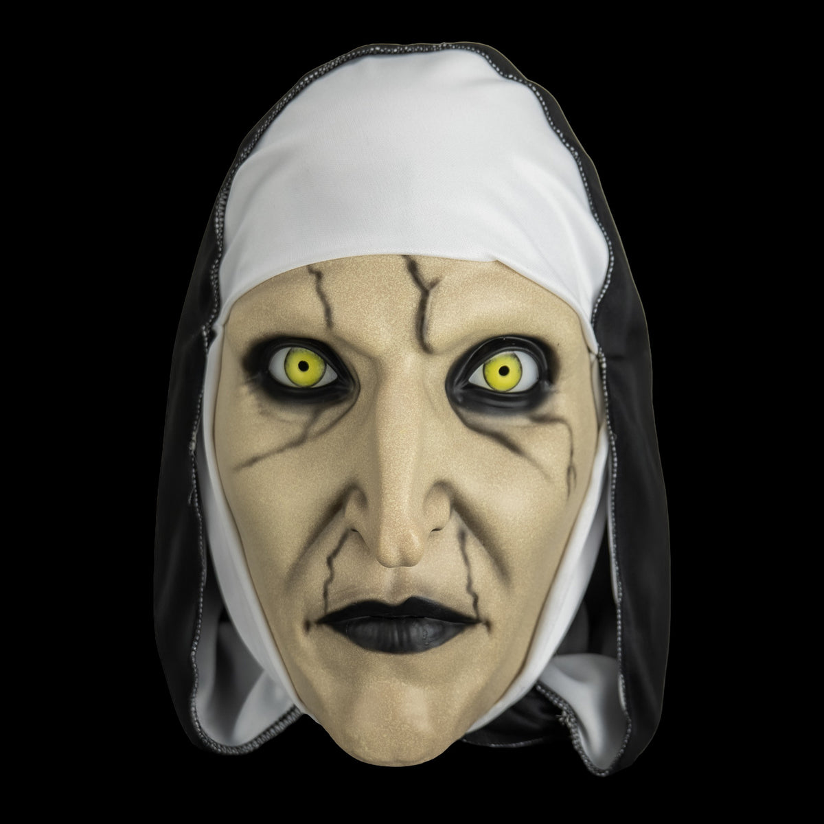 Valak Injection Mask for Adults, The Nun