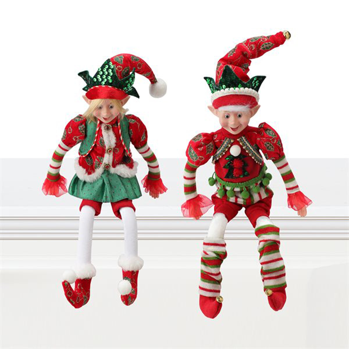 Flexible Elf 45.75 CM.