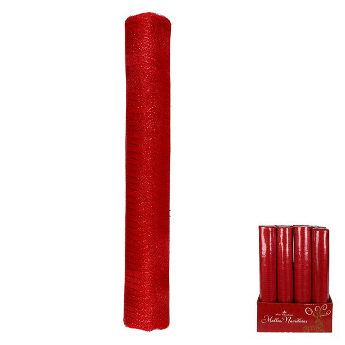 Decorating Ribbon 53.4 CM