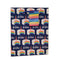 A-LINE Gift Wrap & Bags Birthday Wishes Gift Bag - Medium 882636479395