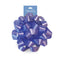 A-LINE Gift Wrap & Bags Lavender Gift Confetti Bow, 6 Inches, 1 Count 882636003804