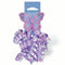 A-LINE Gift Wrap & Bags Purple Butterfly Swirl Gift Bow, 1 Count 882636662179