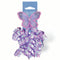 A-LINE Gift Wrap & Bags Purple Butterfly Swirl Gift Bow, 1 Count 882636662179