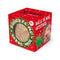 A1 DISTRIBUTION Impulse Buying Christmas Squeeze Ball Fidget Toy, 1 Count 847589043086