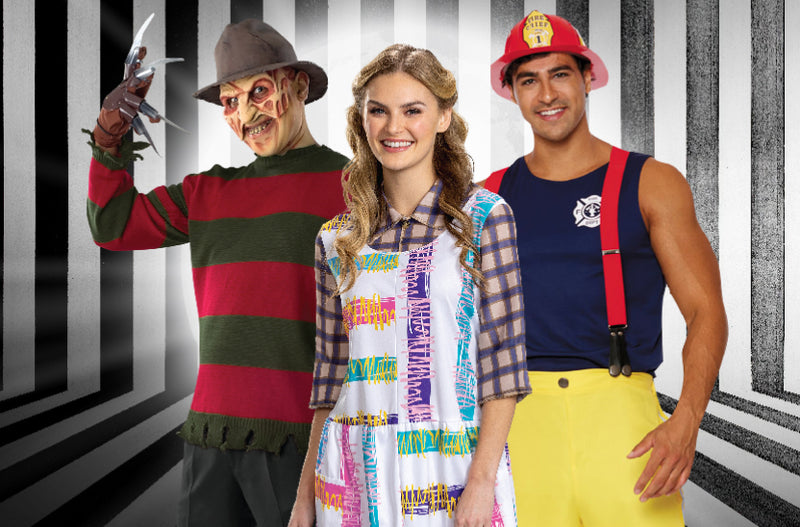 Costumes d'Halloween - No.1 Magasin de déguisements pour Halloween – Party  Expert