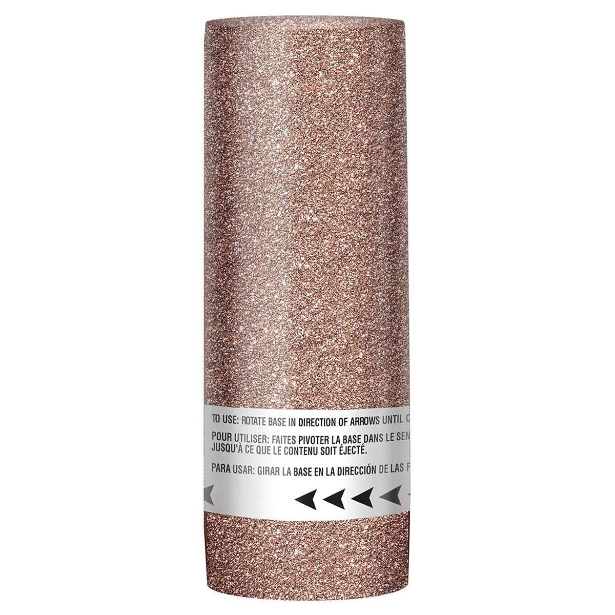 Amscan Age Specific Birthday Blush Sixteen - Rose Gold Confetti Poppers, 3 counts 192937340370