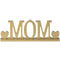 AMSCAN CA Ballon Weight - MOM 192937426838