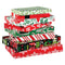 AMSCAN CA Christmas Christmas Gift Boxes, 8 Count 192937093504