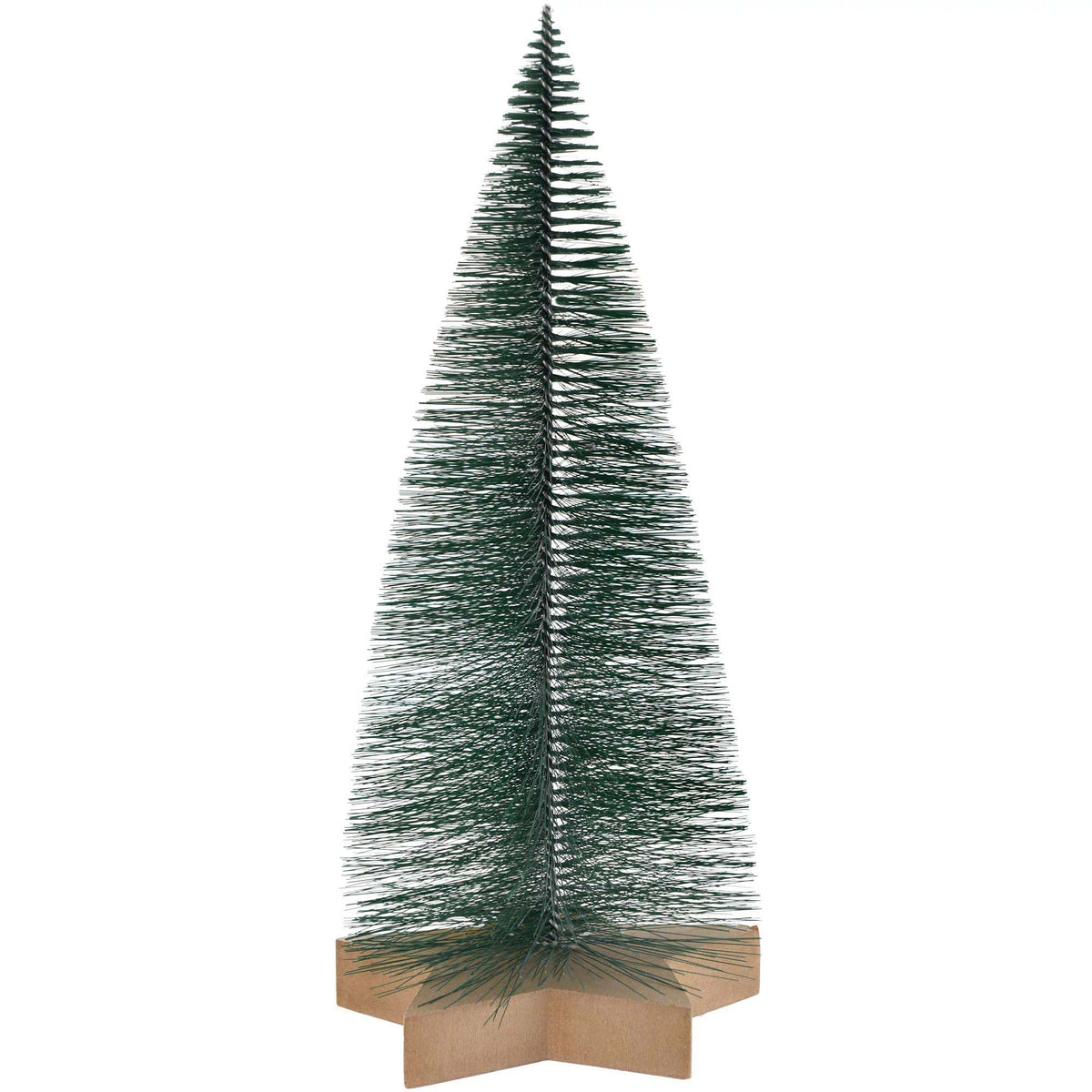 AMSCAN CA Christmas Christmas Tree Table Centerpiece, 14 Inches, 1 Count