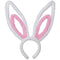 AMSCAN CA Easter Easter - Jumbo Bunny Ears 192937431115