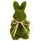 AMSCAN CA Easter Green Moss Standing Easter Bunny Decoration 192937128893