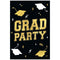 AMSCAN CA Graduation Achievement's Key Invitations, 8 Count 192937316870