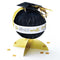 AMSCAN CA Graduation Class Dismissed Graduation Honeycomb Centerpiece, 1 Count