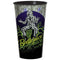 AMSCAN CA Halloween Beetlejuice Plastic Favour Cup, 32 Oz, 1 Count