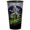 AMSCAN CA Halloween Beetlejuice Plastic Favour Cup, 32 Oz, 1 Count