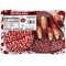 AMSCAN CA Halloween Halloween Decorations Meat Market Plastic Organs, 1 Count