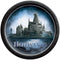 AMSCAN CA Halloween Harry Potter Large Round Lunch Paper Plates, 10 Inches, 18 Count 192937397886