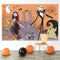 AMSCAN CA Halloween Nightmare Before Christmas Scene Setters, 65 x 33 Inches, 1 Count