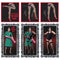 AMSCAN CA Halloween Rocky Horror Show Lenticular Signs, 2 Count