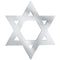 AMSCAN CA Hanukkah Hanukkah Hanging Decoration, 18 x 15 Inches, 1 Count